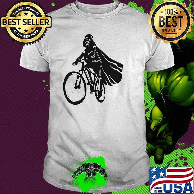 The star War Cycling Shirt