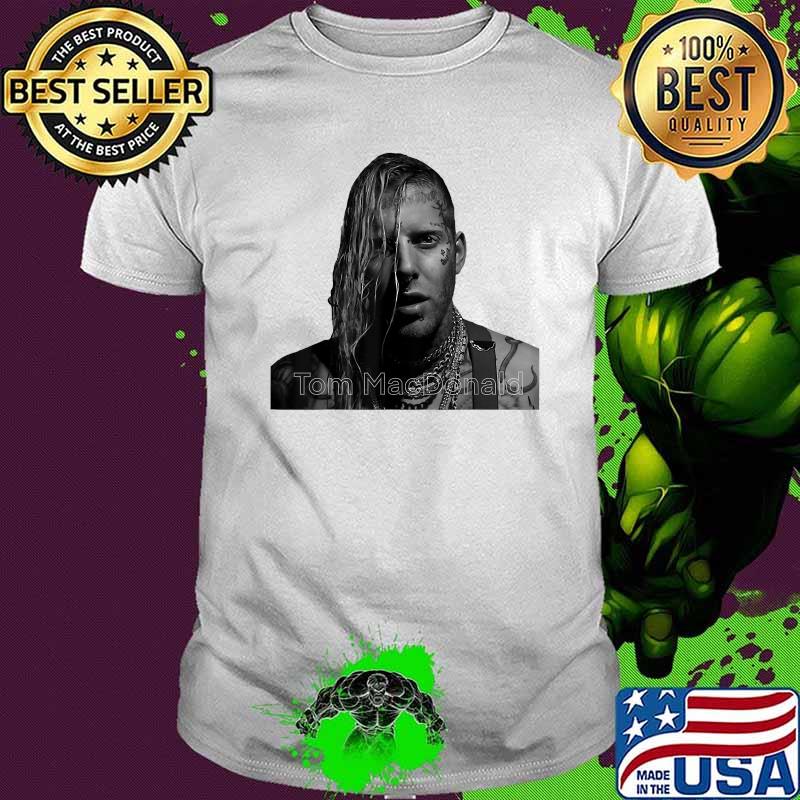 Tom MacDonald 2 T-Shirt