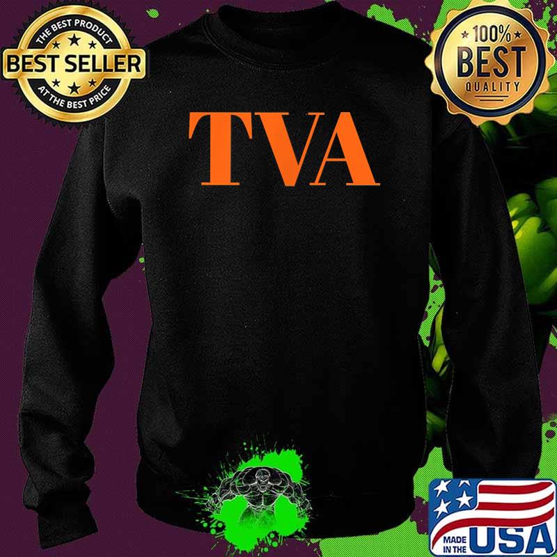 TVA Variant Loki T-Shirt Sweater TVA Variant Loki T-Shirt Sweater