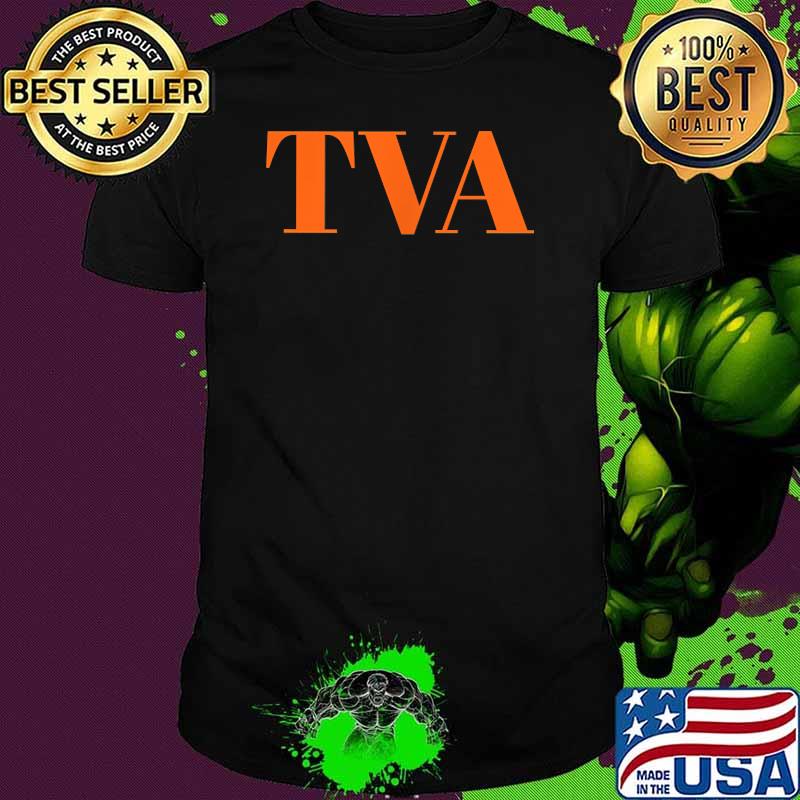 TVA Variant Loki T-Shirt
