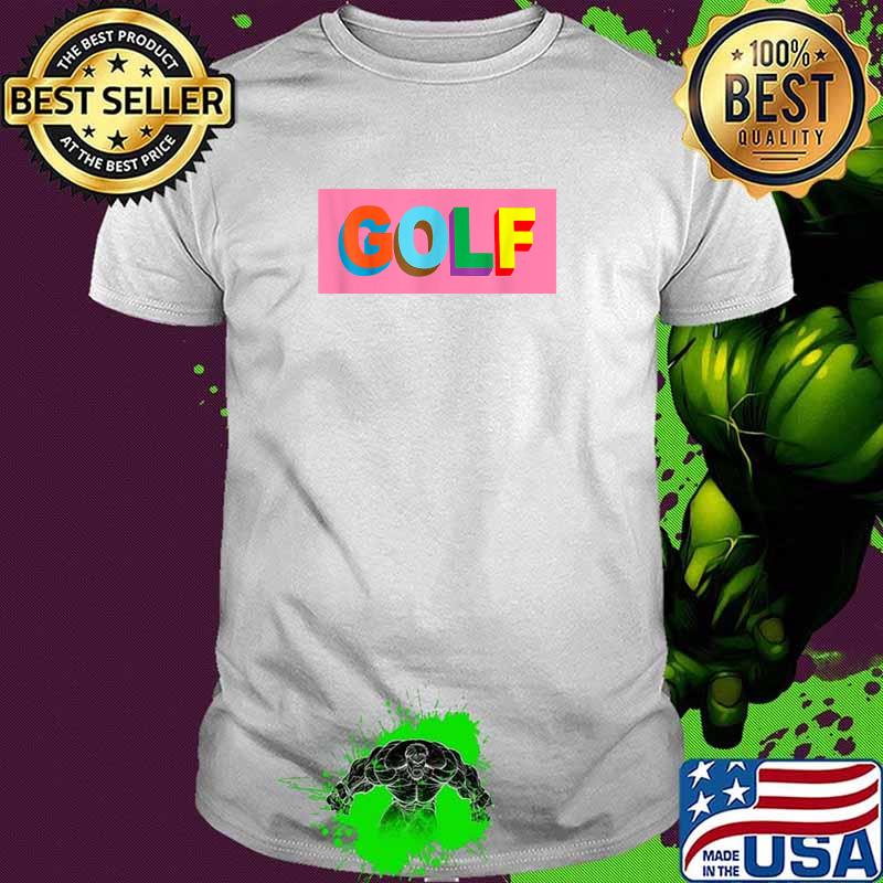 Tylers Creators GOLF Shirt