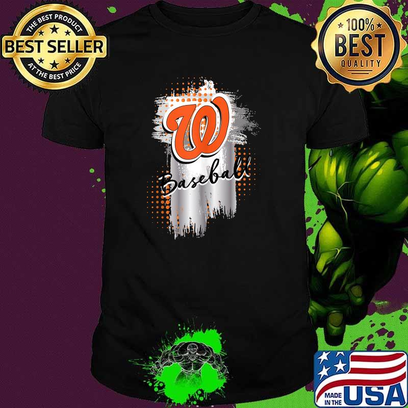 Williston ND Baseball Shirt
