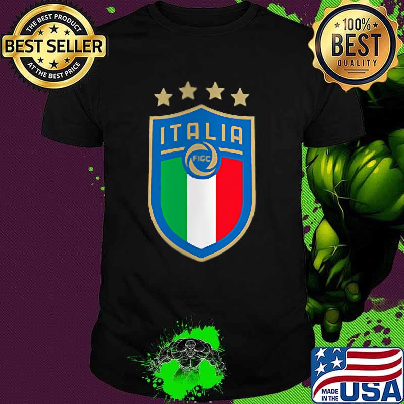 Womens Italy Soccer Jersey 2020 2021 Euros Italia Football Team Shirt