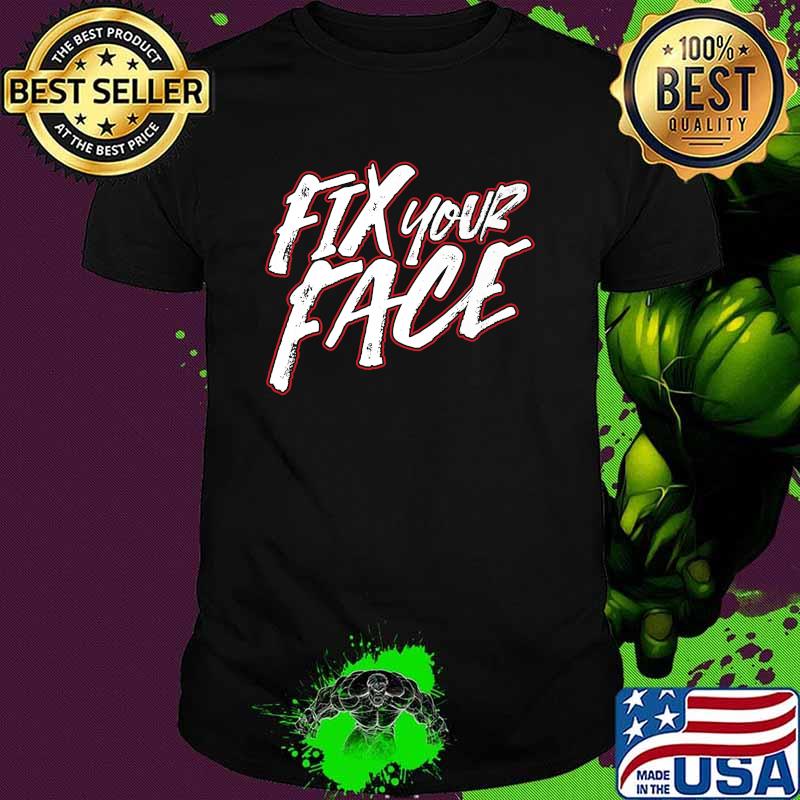 Your Face Unisex Premium Shirt