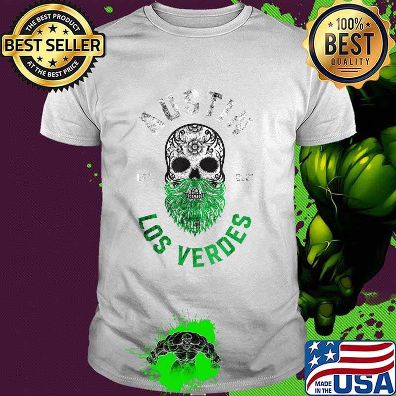 Austin Soccer Austin Verdes Gear Austin Soccer FC T-Shirt Austin Soccer Austin Verdes Gear Austin Soccer FC T-Shirt