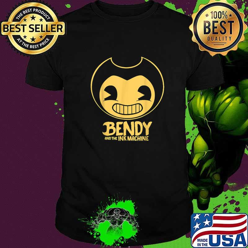 Bendy and the Ink Machine T-Shirt