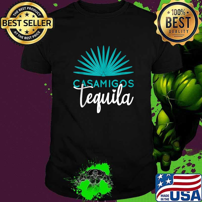 Casamigos Tequila Salute International Beer Day T-Shirt