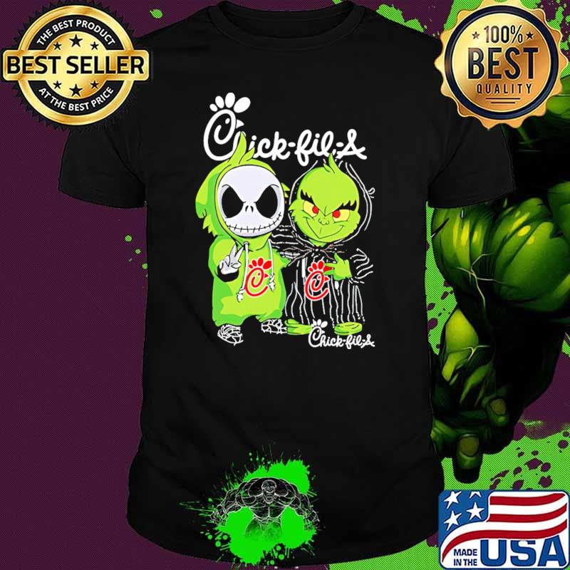 Chick Fill A Shirt