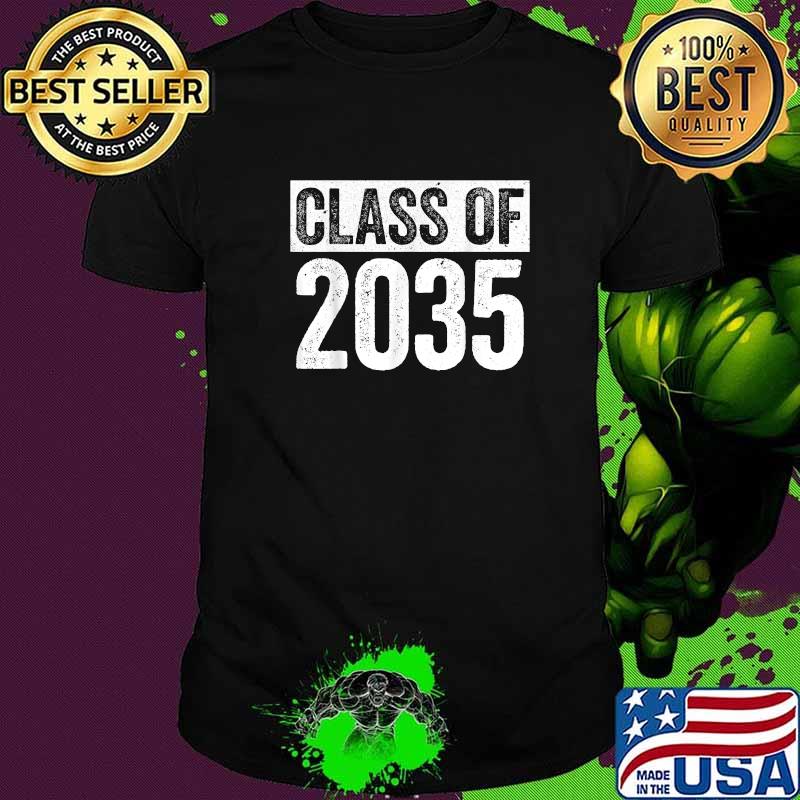 Class Of 2035 T-Shirt