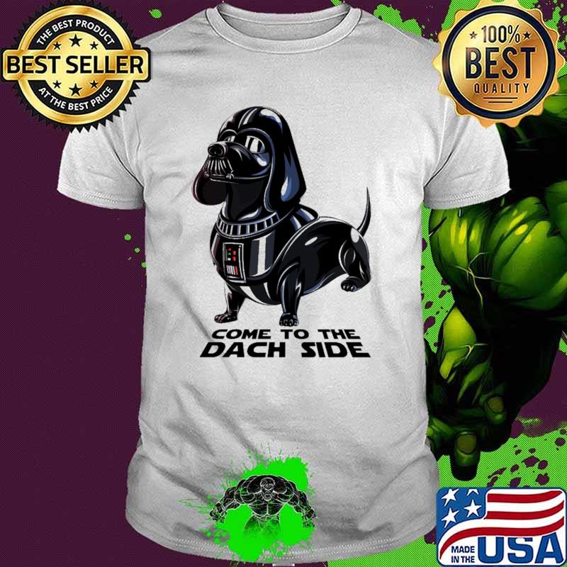Come To The Dach Side Shir