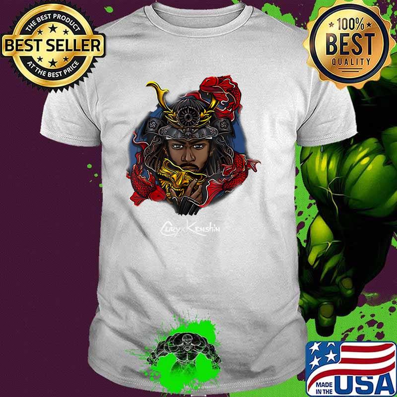 Coryx Kenshin Gaming gamer t-Shirt