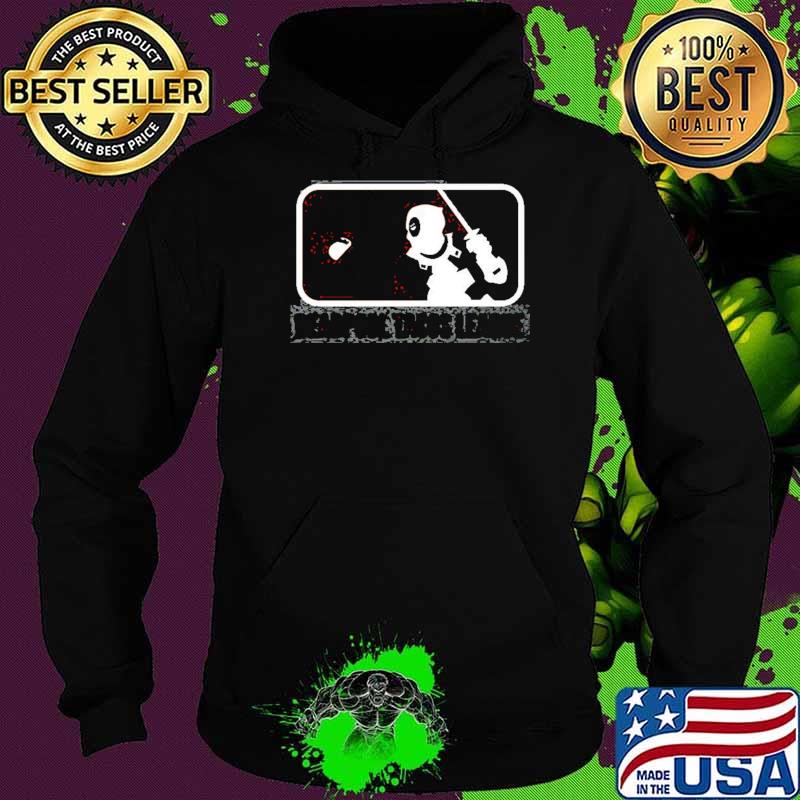 Deadpool Tacos League Shirt Hoodie Deadpool Tacos League Shirt Hoodie