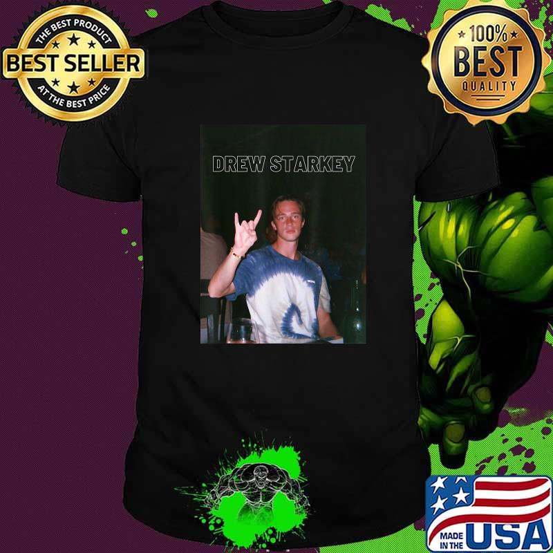 Drew Starkey T-Shirt
