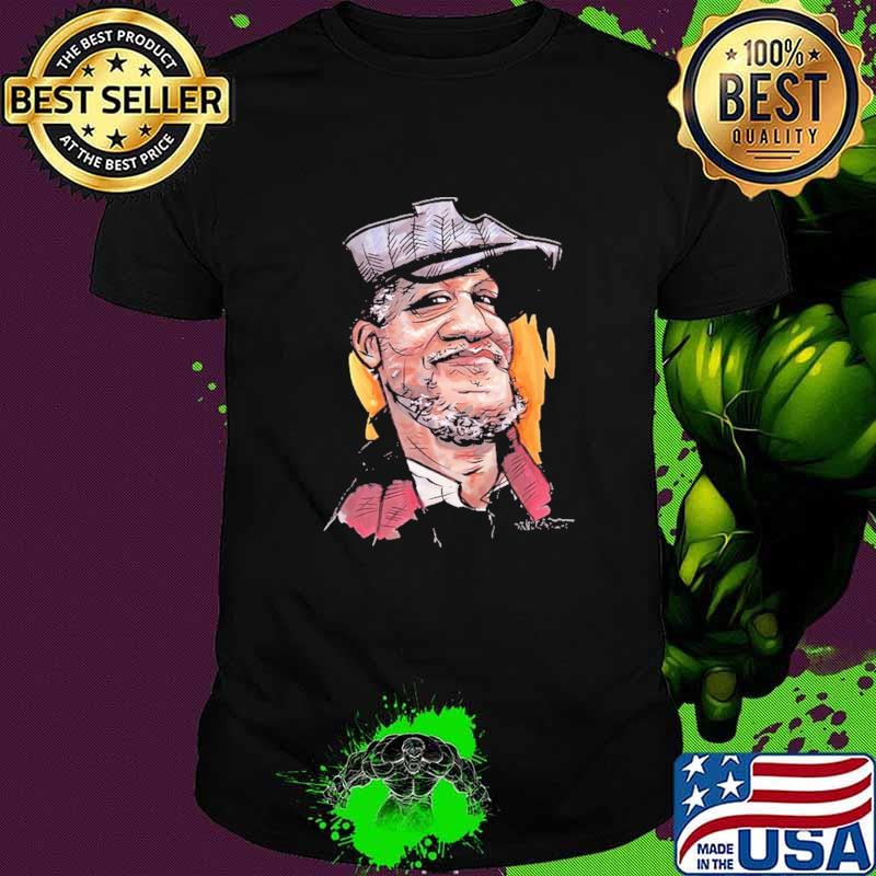 Fred G Sanford paint Shirt