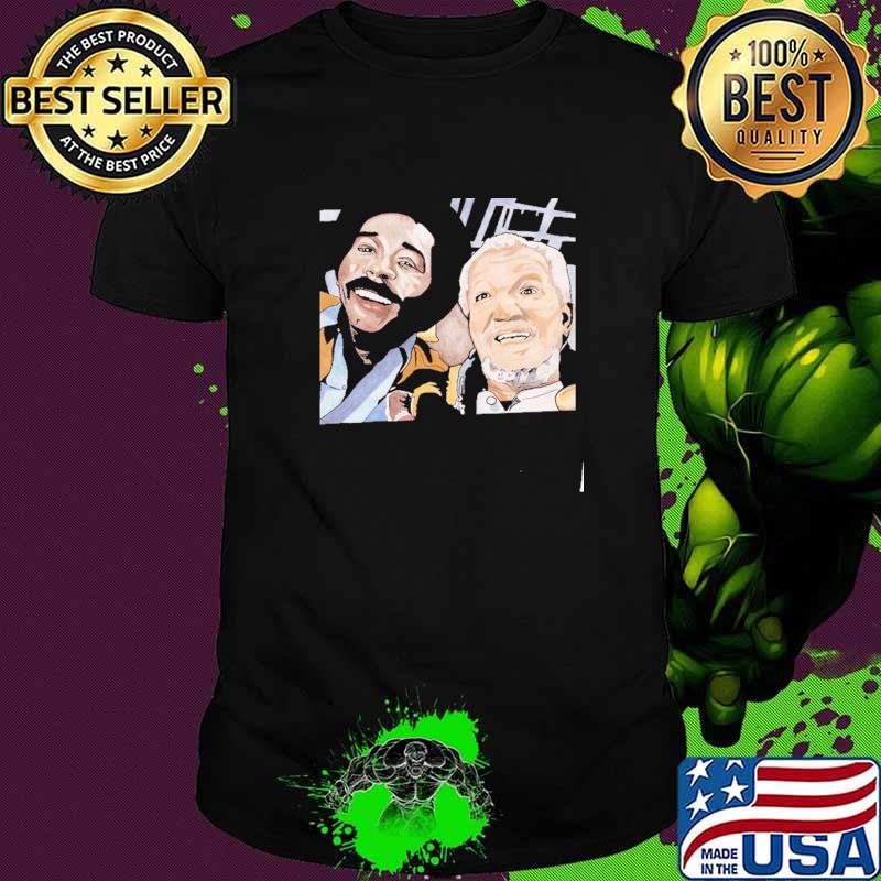 Fred sanford & Son Shirt