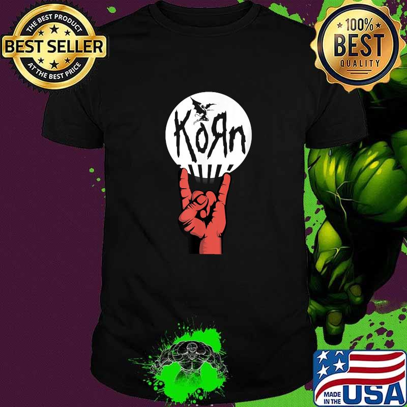 KORNS COLLECTOR VINTAGE T-Shirt