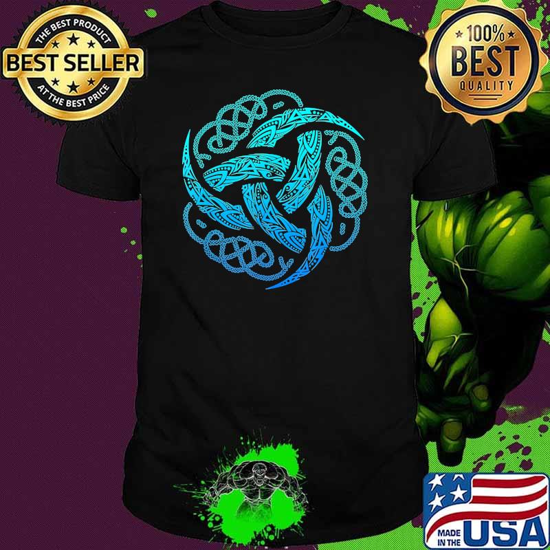Logo Viking World Shirt