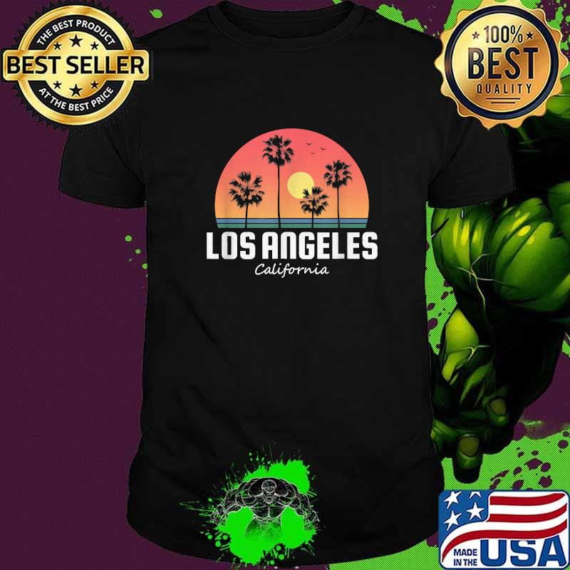 Los Angeles Vintage LA T-Shirt