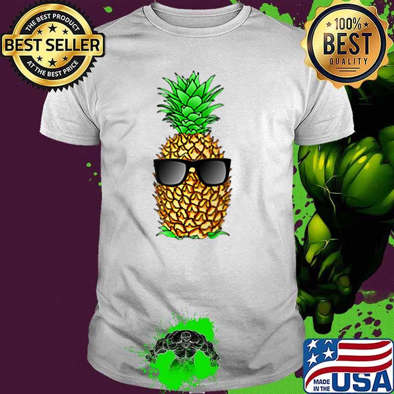 Mele Kalikimaka Hawaiian Christmas In July T-Shirt