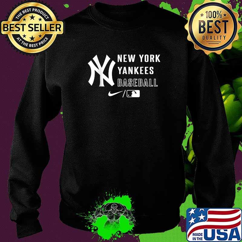 Nice new York Anthony Rizzo Yankees T-Shirt Sweater Nice new York Anthony Rizzo Yankees T-Shirt Sweater