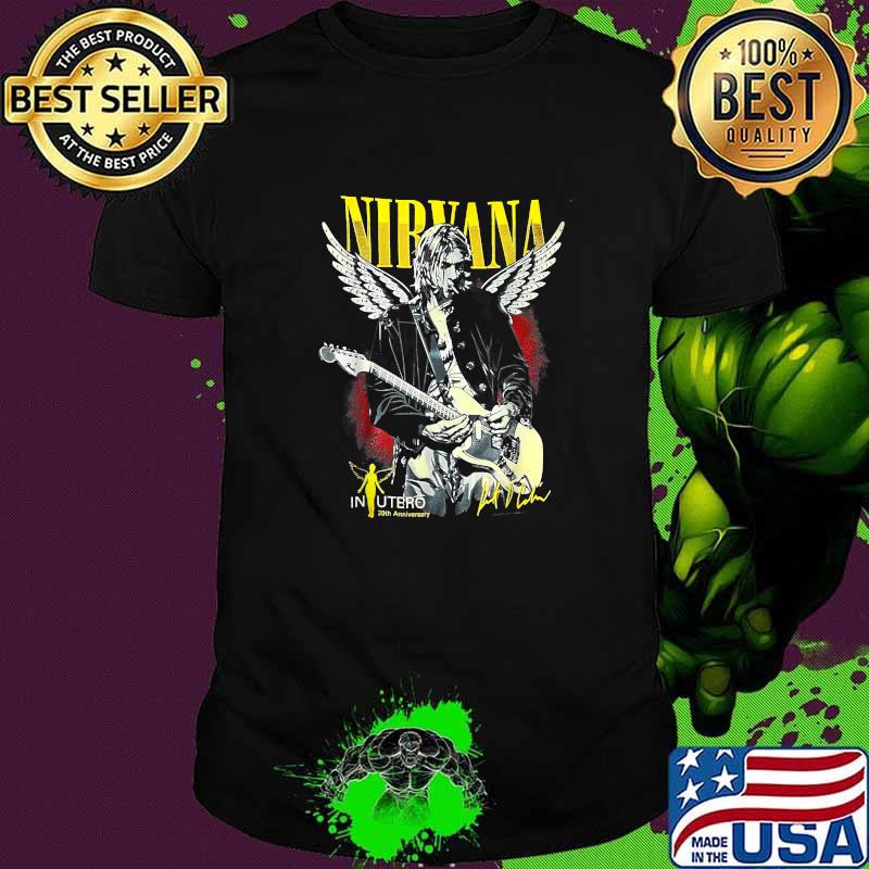 Nirvanas T-Shirt