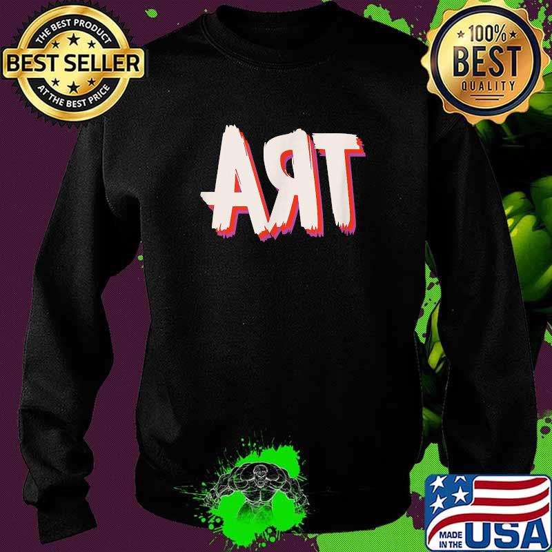 NPU ART Gallery Designed T-Shirt Sweater NPU ART Gallery Designed T-Shirt Sweater