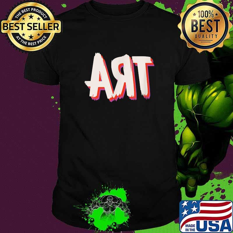 NPU ART Gallery Designed T-Shirt