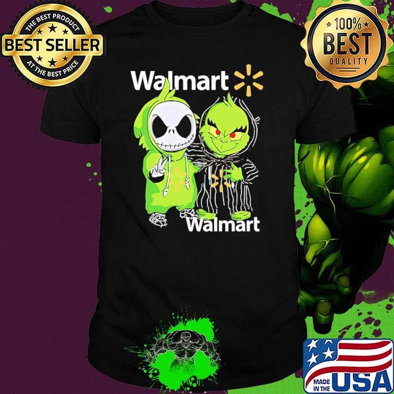 Official Walmart Wendy Shirt