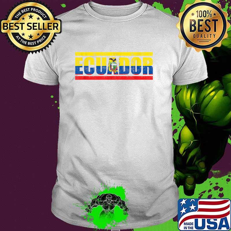 Premium ecuador T-Shirt