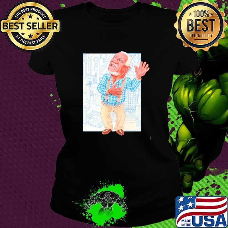 Redd Foxx Fred Shirt Ladies tee Redd Foxx Fred Shirt Ladies tee