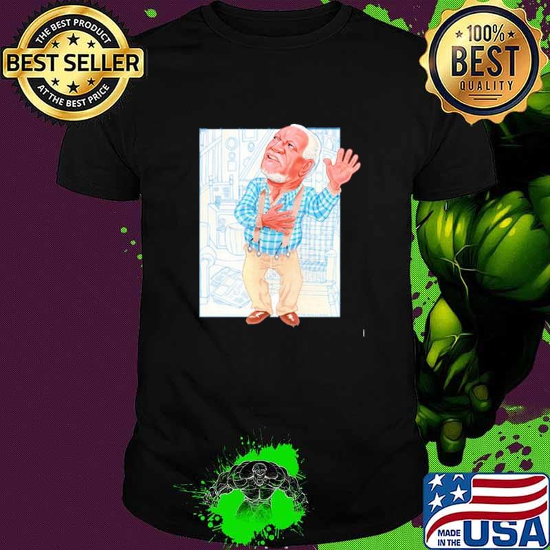 Redd Foxx Fred Shirt Redd Foxx Fred Shirt