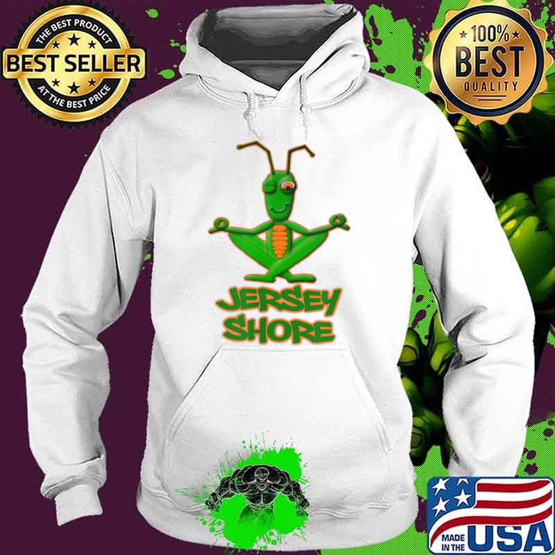 Robert Roberts T-Shirt Hoodie Robert Roberts T-Shirt Hoodie