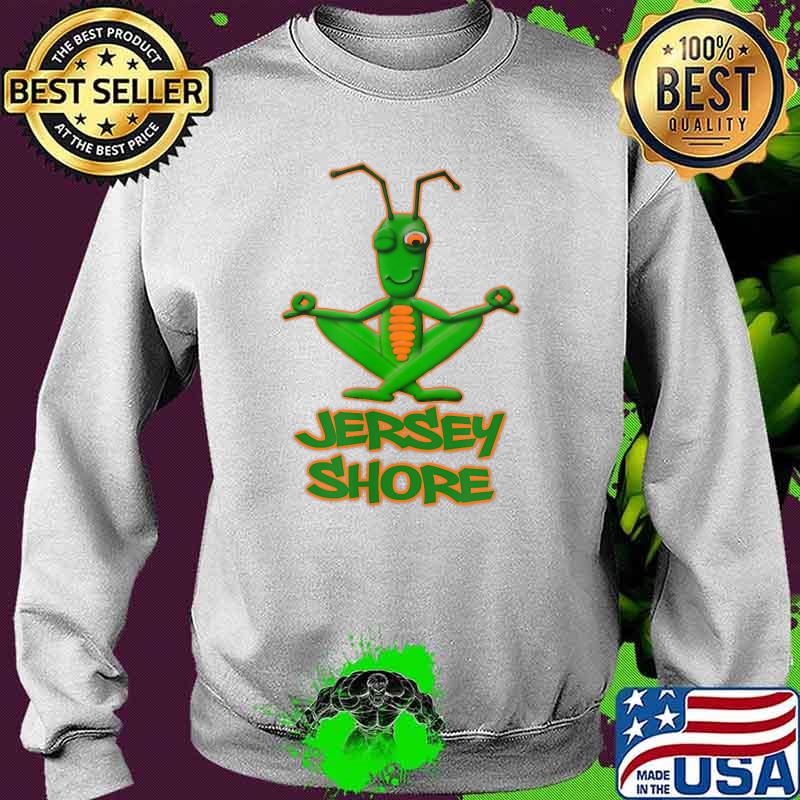 Robert Roberts T-Shirt Sweater Robert Roberts T-Shirt Sweater