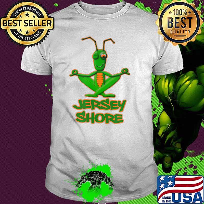 Robert Roberts T-Shirt Robert Roberts T-Shirt