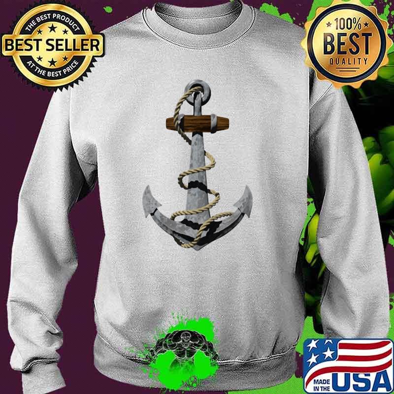 Sailing Marathon Florida Keys Boating Sailboat T-Shirt Sweater Sailing Marathon Florida Keys Boating Sailboat T-Shirt Sweater