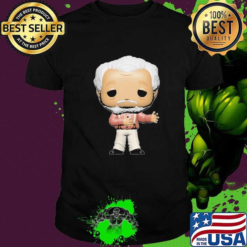 Sanford and Son Fred Sanford Shirt