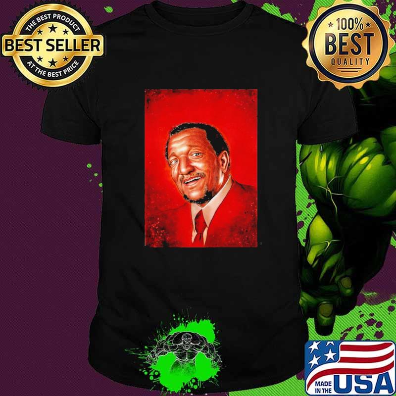 Sanford Picture Shirt
