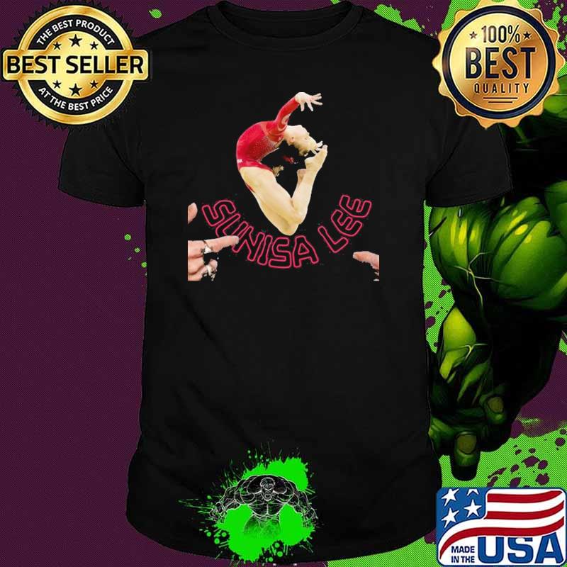 Sunisa Lee Ballet Dance Shirt