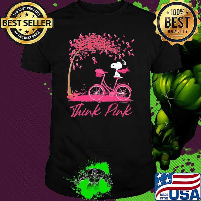 Think Pink Soopy Shirt