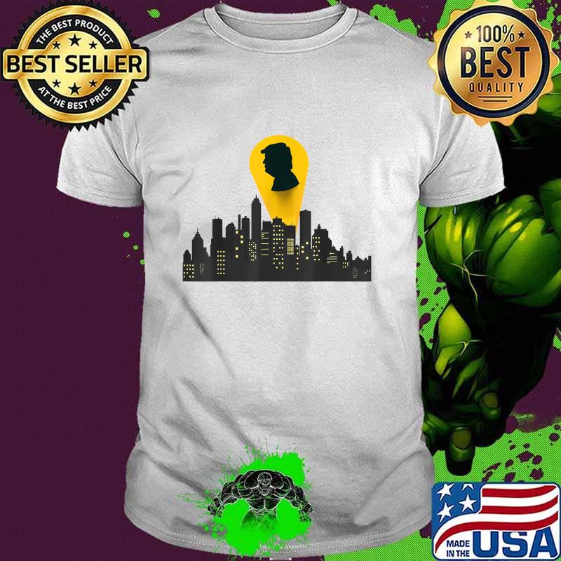 Trump Signal T-Shirt