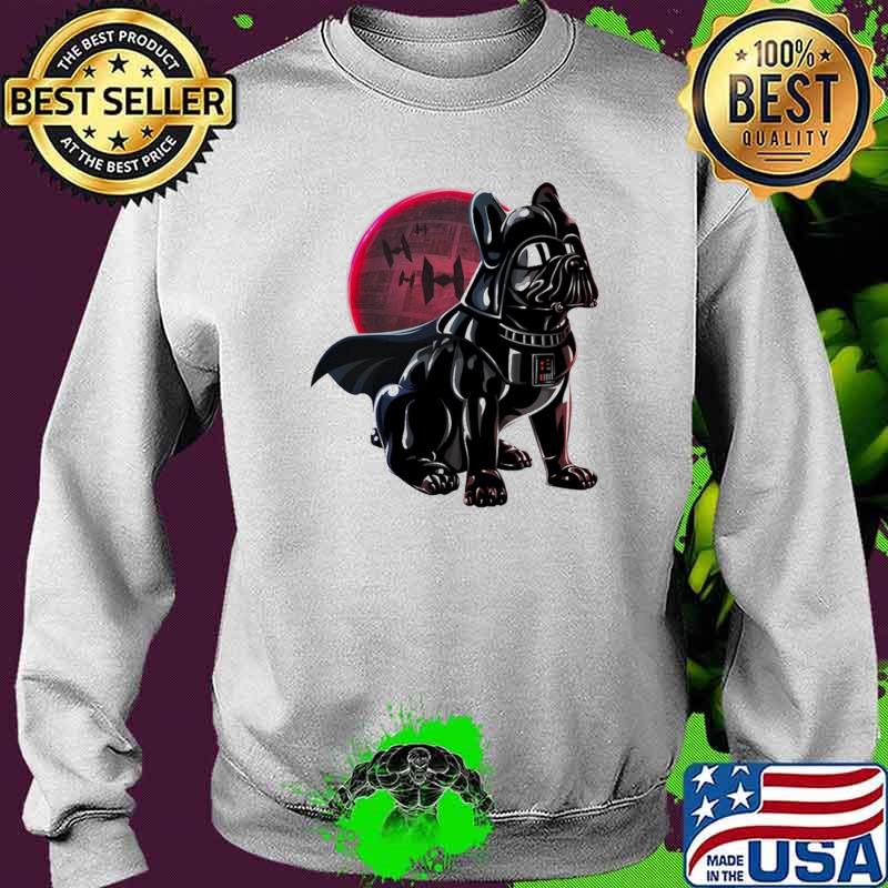Vader Bulldog Blood moon Shirt Sweater Vader Bulldog Blood moon Shirt Sweater