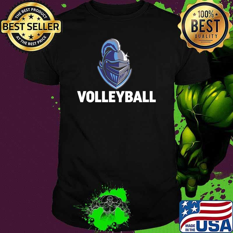 Vance Charter School Varsity Women's Volleyball T-Shirt