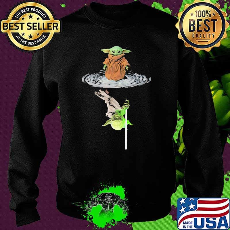 Yoda star wars Sweater Yoda star wars Sweater