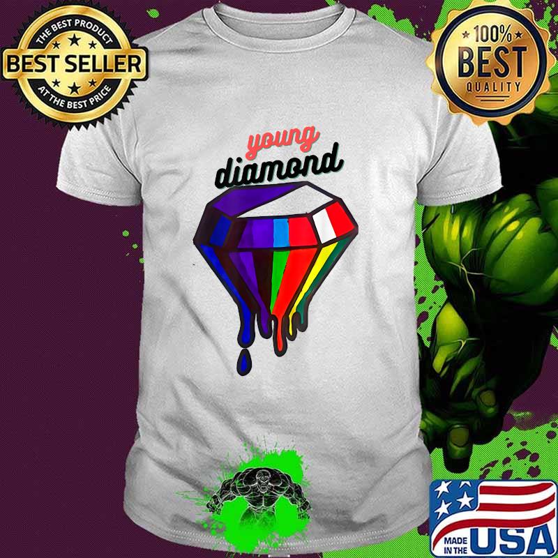 Young Diamond T-Shirt