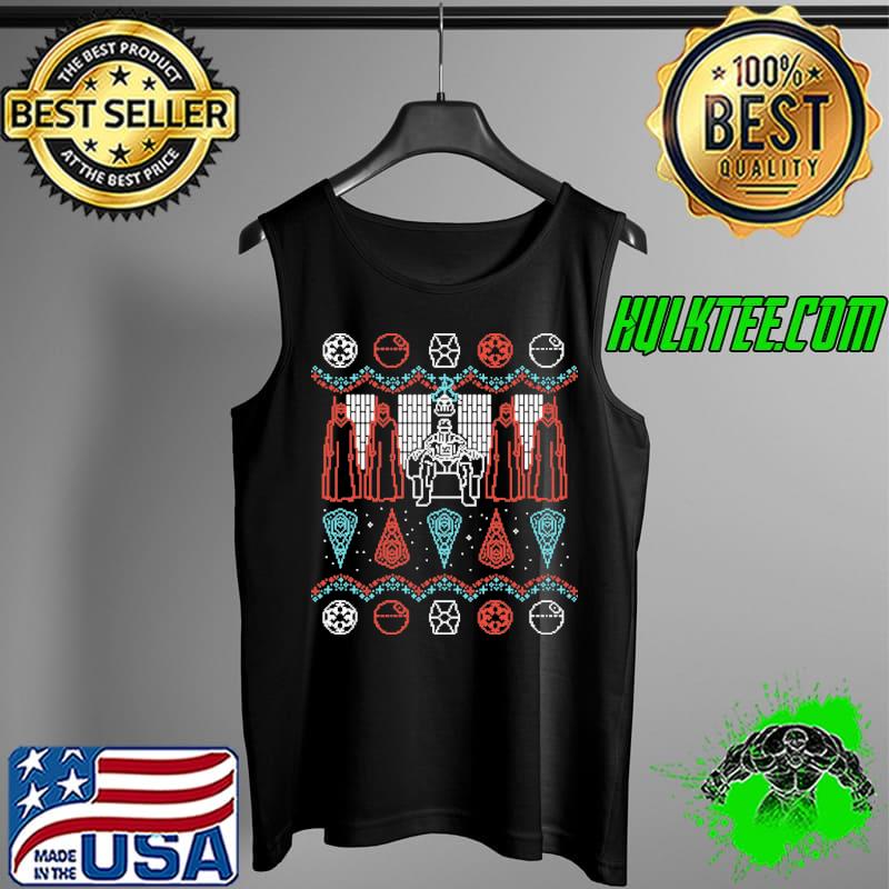 A Dark Mind Shirt Tank Top A Dark Mind Shirt Tank Top