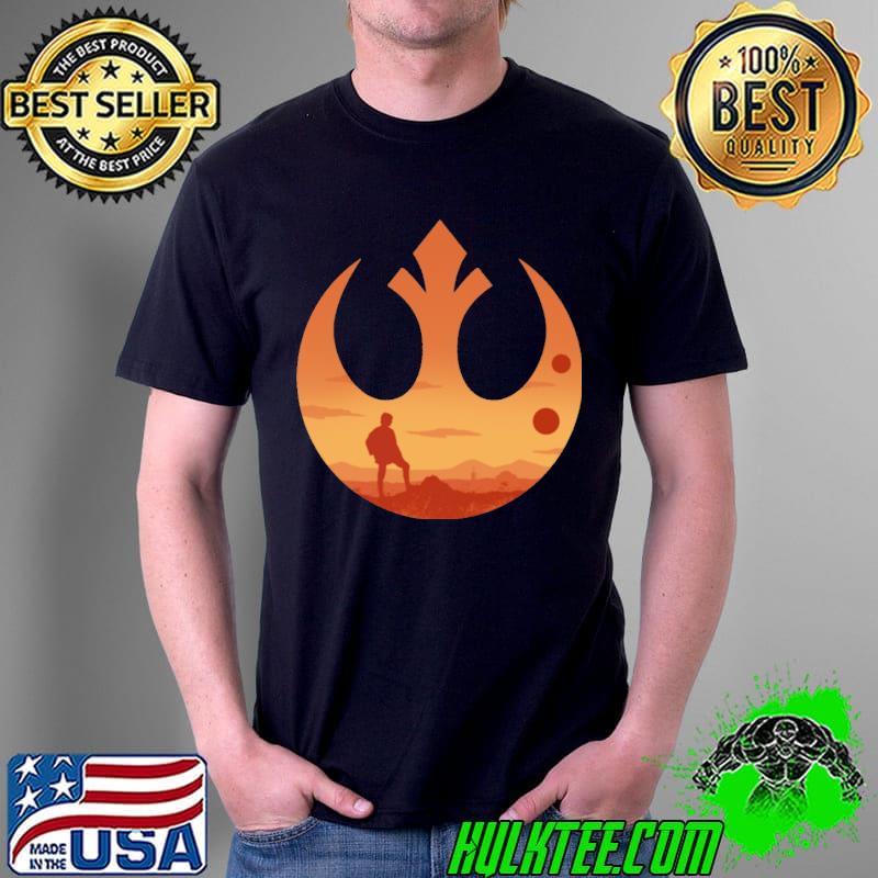 A New Future Shirt Unisex A New Future Shirt Unisex