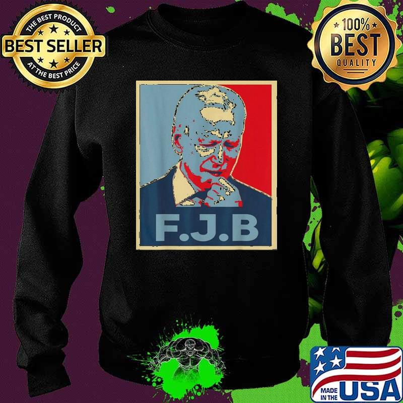 America F Biden FJB Style Shirt Sweater America F Biden FJB Style Shirt Sweater