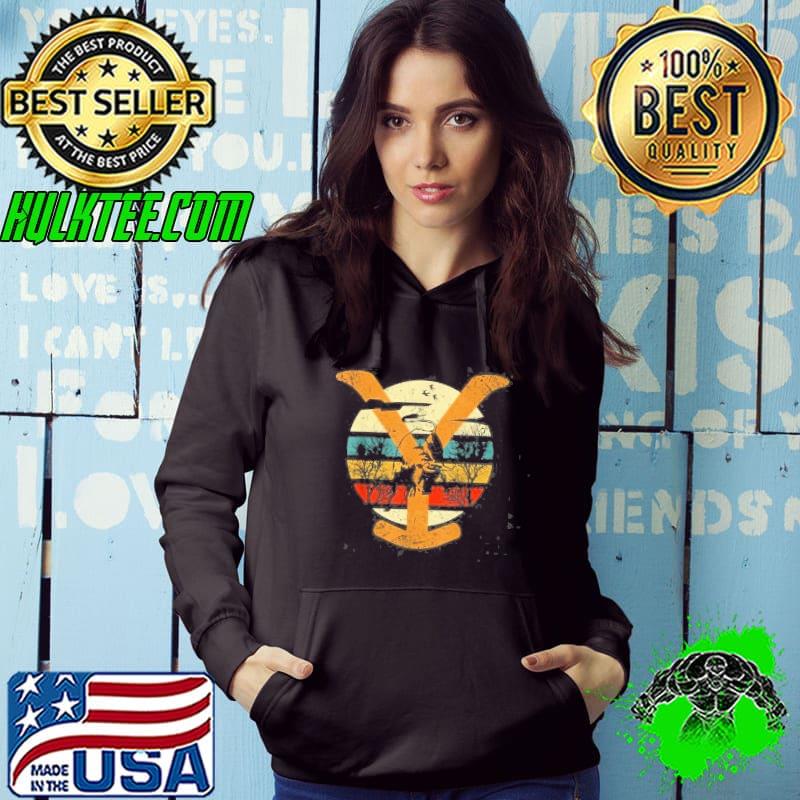 Animal Vintage Shirt