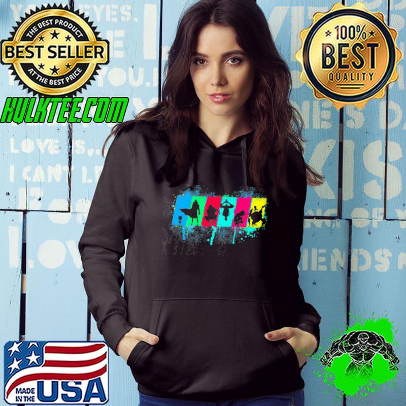 Aventure Shirt