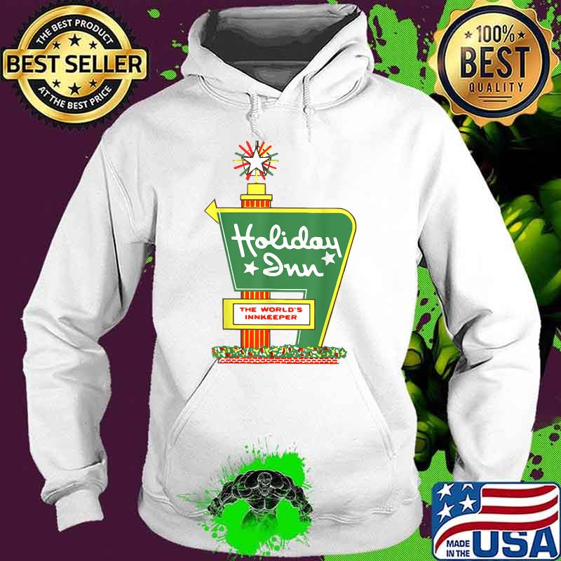 Awesome holidays Inn The Worlds Innkeeper T-Shirt Hoodie Awesome holidays Inn The Worlds Innkeeper T-Shirt Hoodie